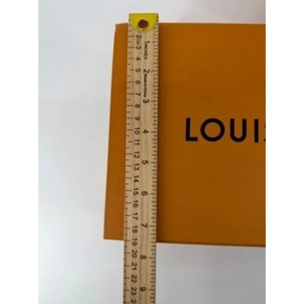 Louis Vuitton authentic louis